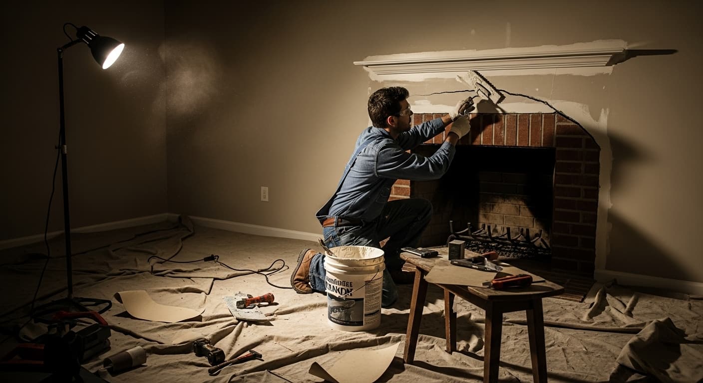 Expert Guide to Repairing Wall Damage in Salisbury Homes - Professional Tips