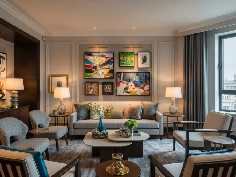 The Interior Decorator Salary Guide: What Can You Expect to Earn as an Interior Decorator in the UK?