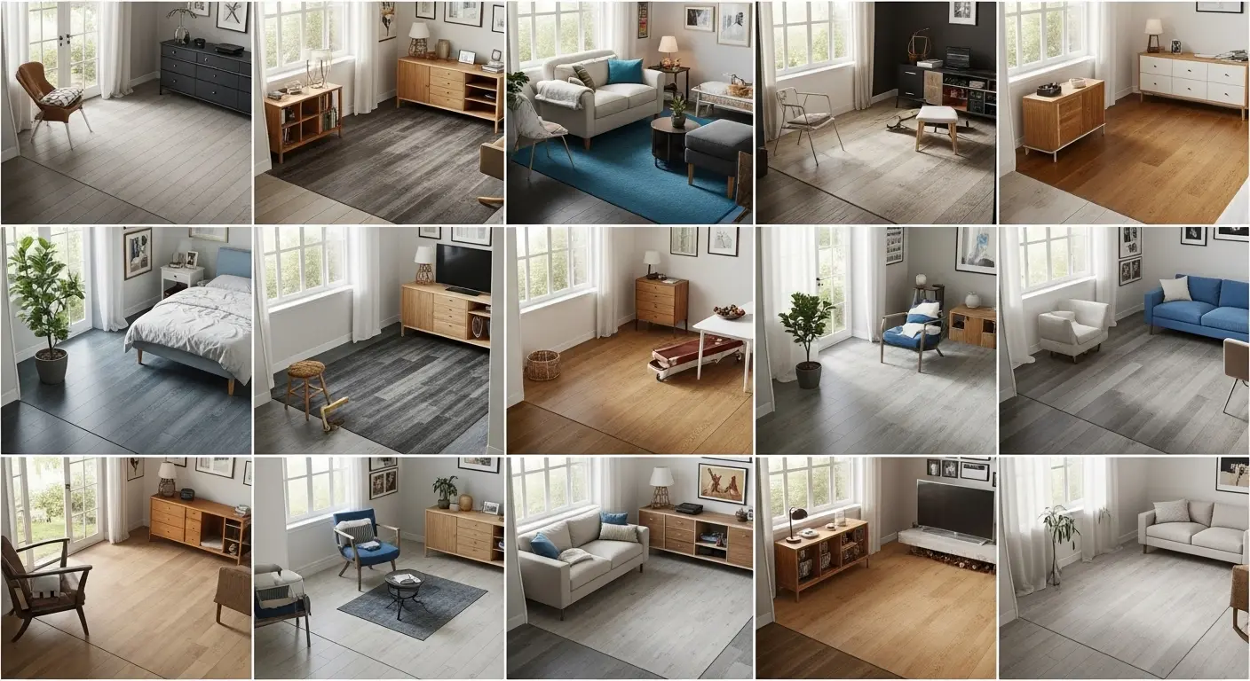 15 Interior Flooring Ideas to Transform Your Salisbury Home Styles, Costs & Expert Advice for 2026