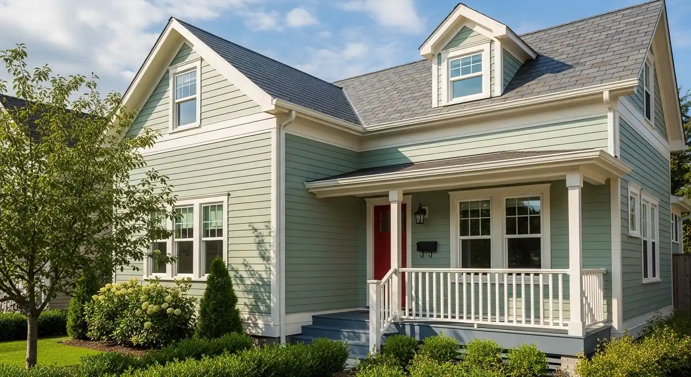 Best Paint Colors for Salisbury, Wiltshire Homes in 2026