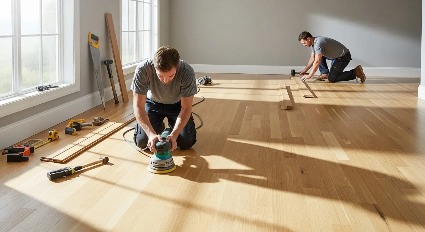 Flooring Wilton, Salisbury