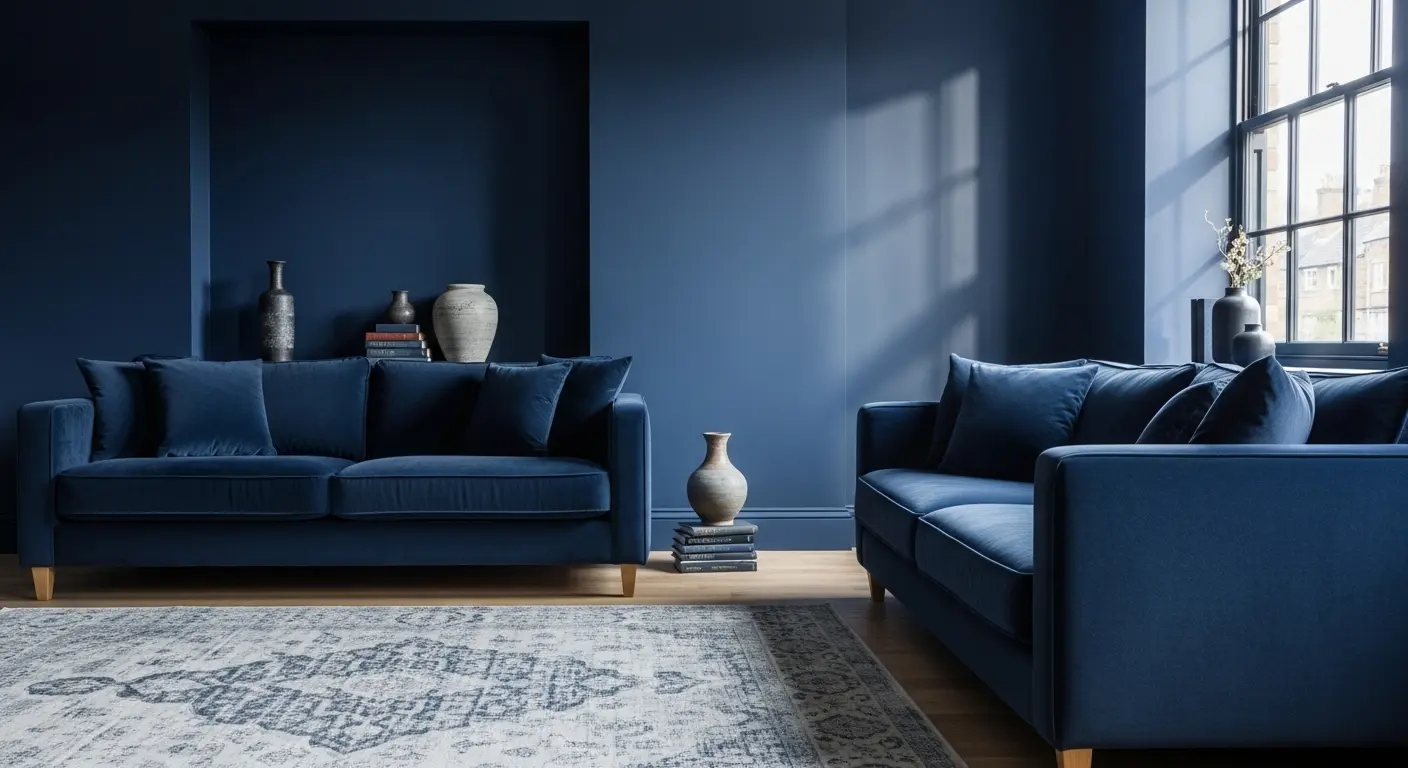 Interior Painting Laverstock