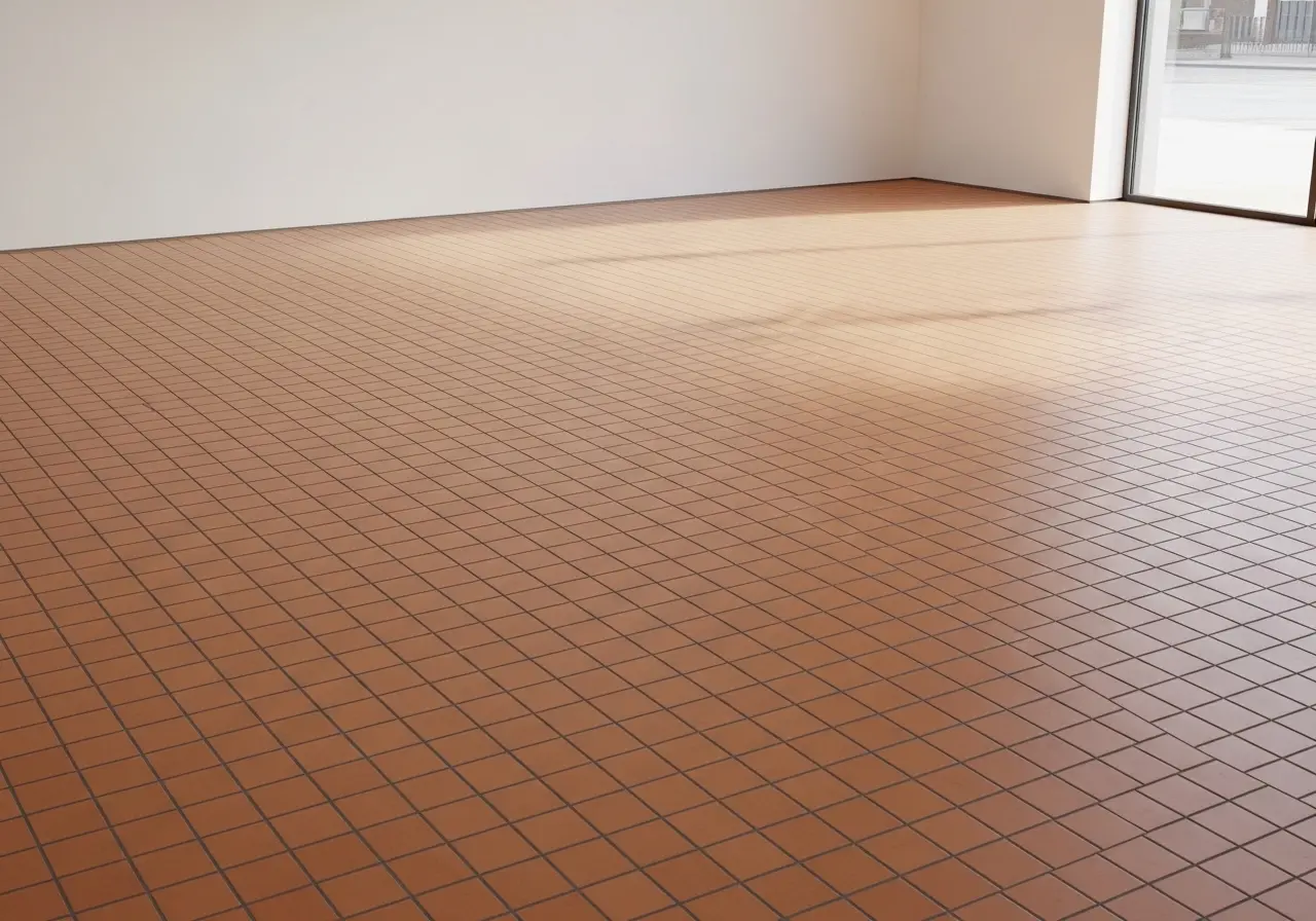 Tiling Lower Woodford