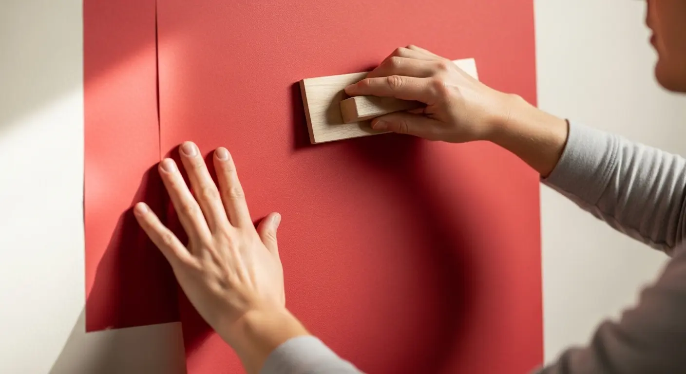 Wallpaper Installation Wilton, Salisbury